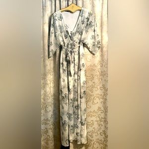 Baltic Born maxi dress